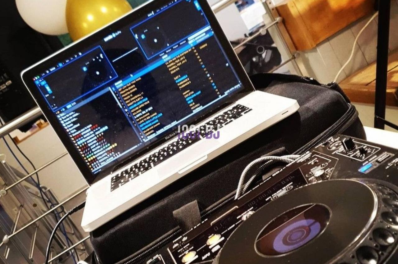 DJ Pomponne (Seine-et-Marne) - DeenoAnim #2