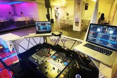 DJ Pomponne (Seine-et-Marne) - DeenoAnim #10