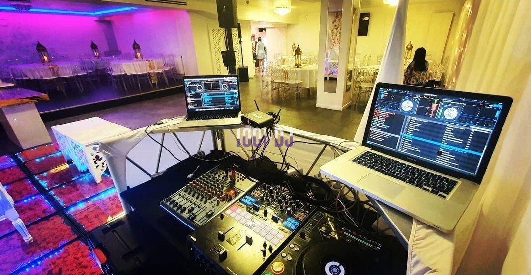 DJ Pomponne (Seine-et-Marne) - DeenoAnim #3