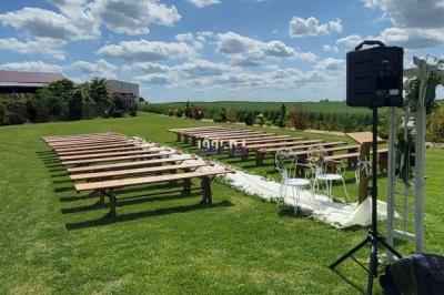 DJ Pomponne (Seine-et-Marne) - DeenoAnim #10