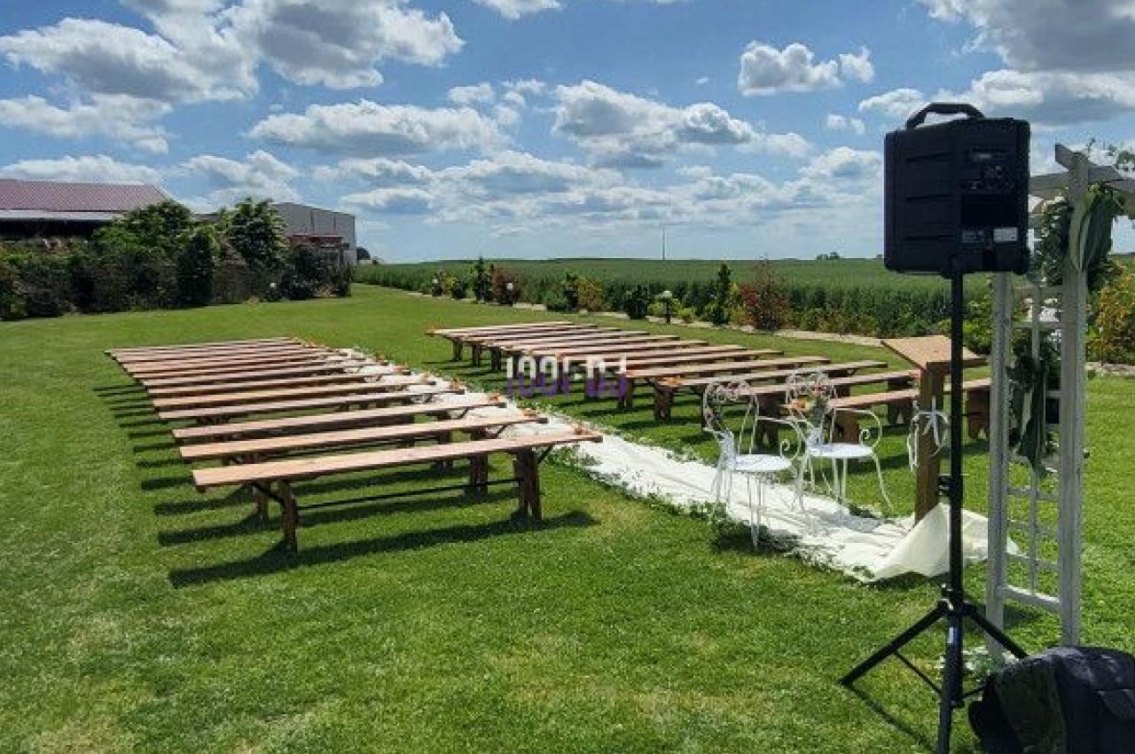 DJ Pomponne (Seine-et-Marne) - DeenoAnim #7