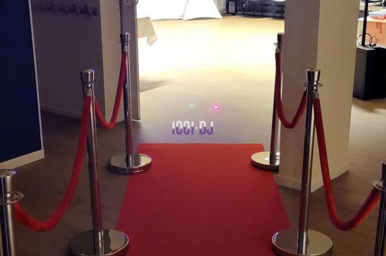 DJ Pomponne (Seine-et-Marne) - DeenoAnim #8