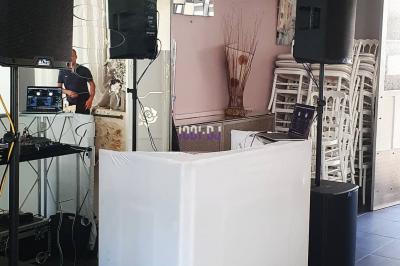 DJ Pomponne (Seine-et-Marne) - DeenoAnim #10