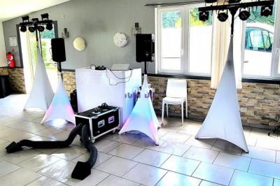 DJ Pomponne (Seine-et-Marne) - DeenoAnim #10