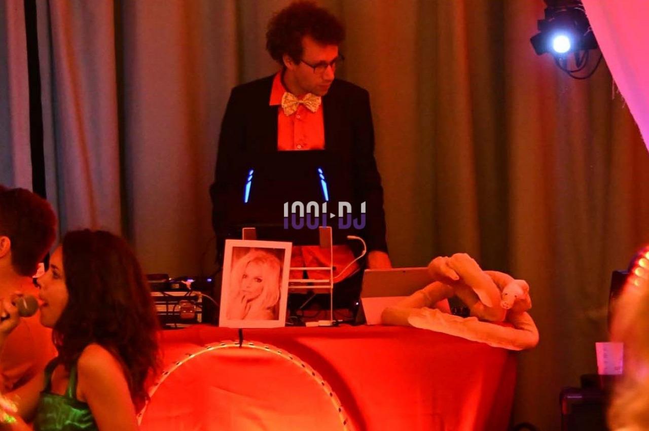 DJ Cachan (Val-de-Marne) - Stophe #4