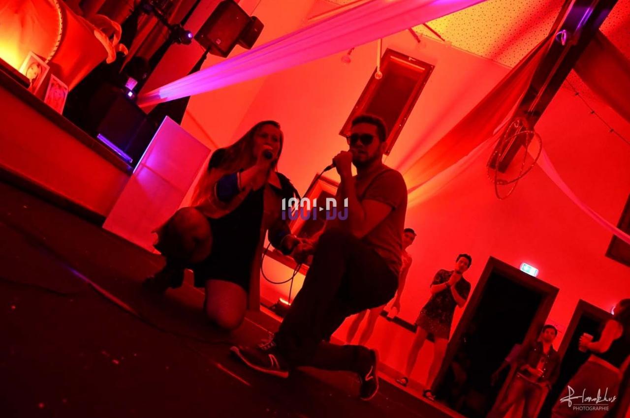 DJ Cachan (Val-de-Marne) - Stophe #6