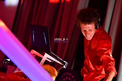 DJ Cachan (Val-de-Marne) - Stophe #16