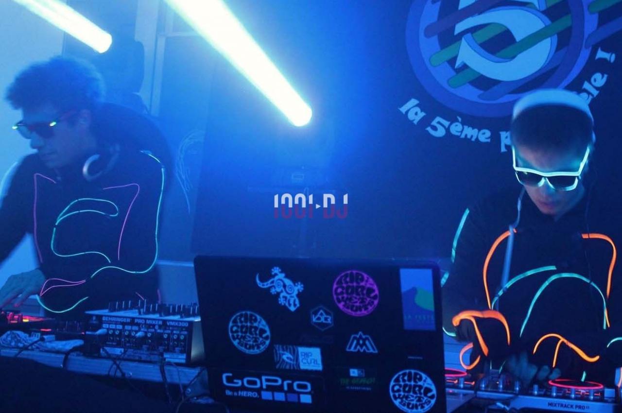 DJ Cachan (Val-de-Marne) - Stophe #10