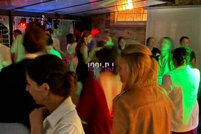 DJ Cachan (Val-de-Marne) - Stophe #16