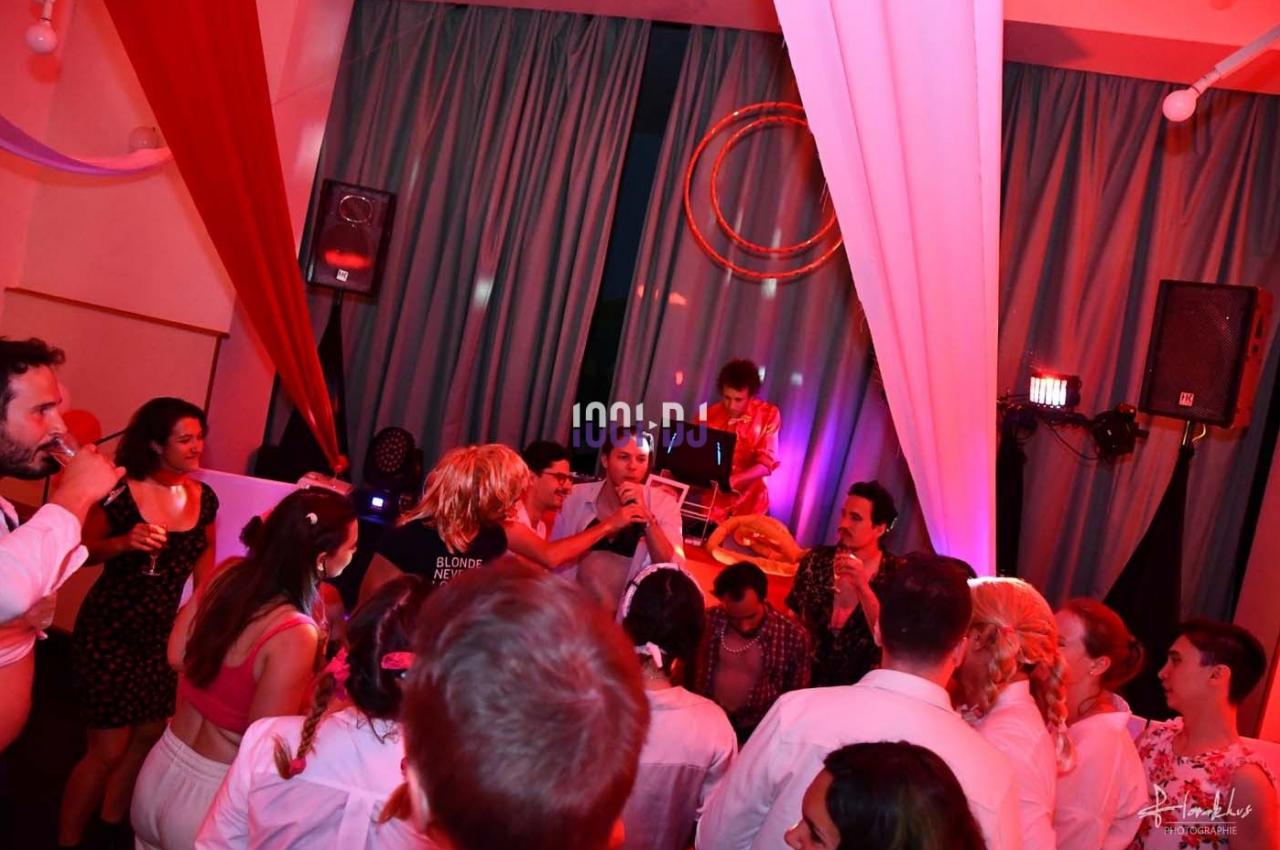 DJ Cachan (Val-de-Marne) - Stophe #3