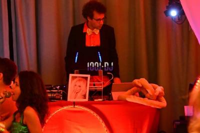 DJ Cachan (Val-de-Marne) - Stophe #16