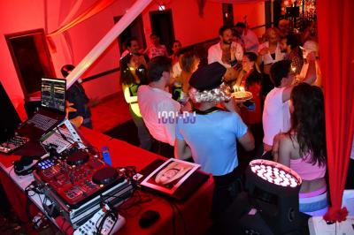 DJ Cachan (Val-de-Marne) - Stophe #16