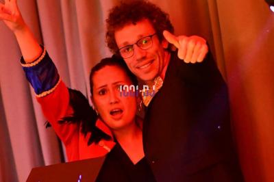 DJ Cachan (Val-de-Marne) - Stophe #16