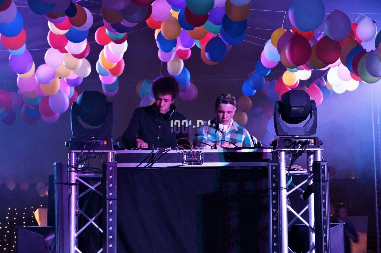 DJ Cachan (Val-de-Marne) - Stophe #9