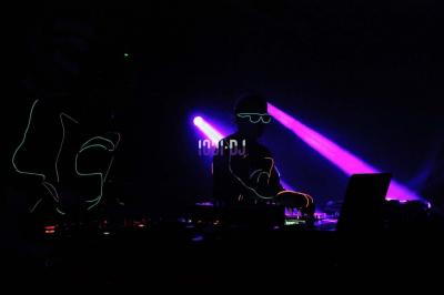 DJ Cachan (Val-de-Marne) - Stophe #16