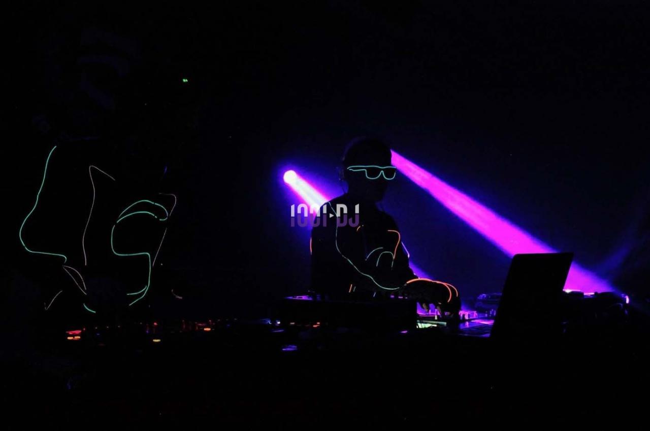 DJ Cachan (Val-de-Marne) - Stophe #11