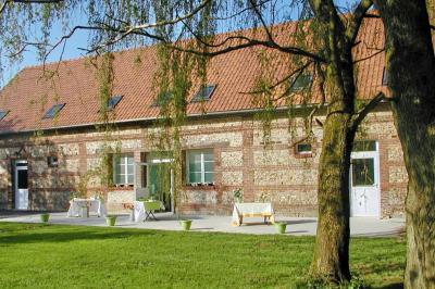 La Ferme Dufresne - photo 1
