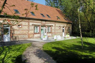 La Ferme Dufresne - photo 2