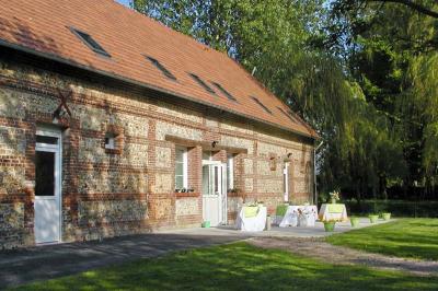 La Ferme Dufresne - photo 3