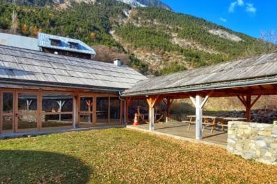 La Ferme des Ecrins - photo 2