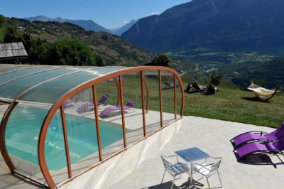 La Ferme des Ecrins - photo 3