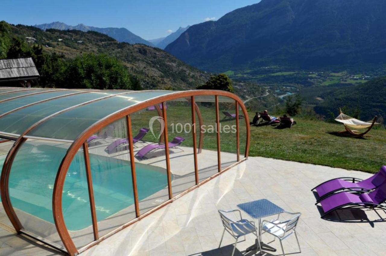 La Ferme des Ecrins - galerie - photo 3