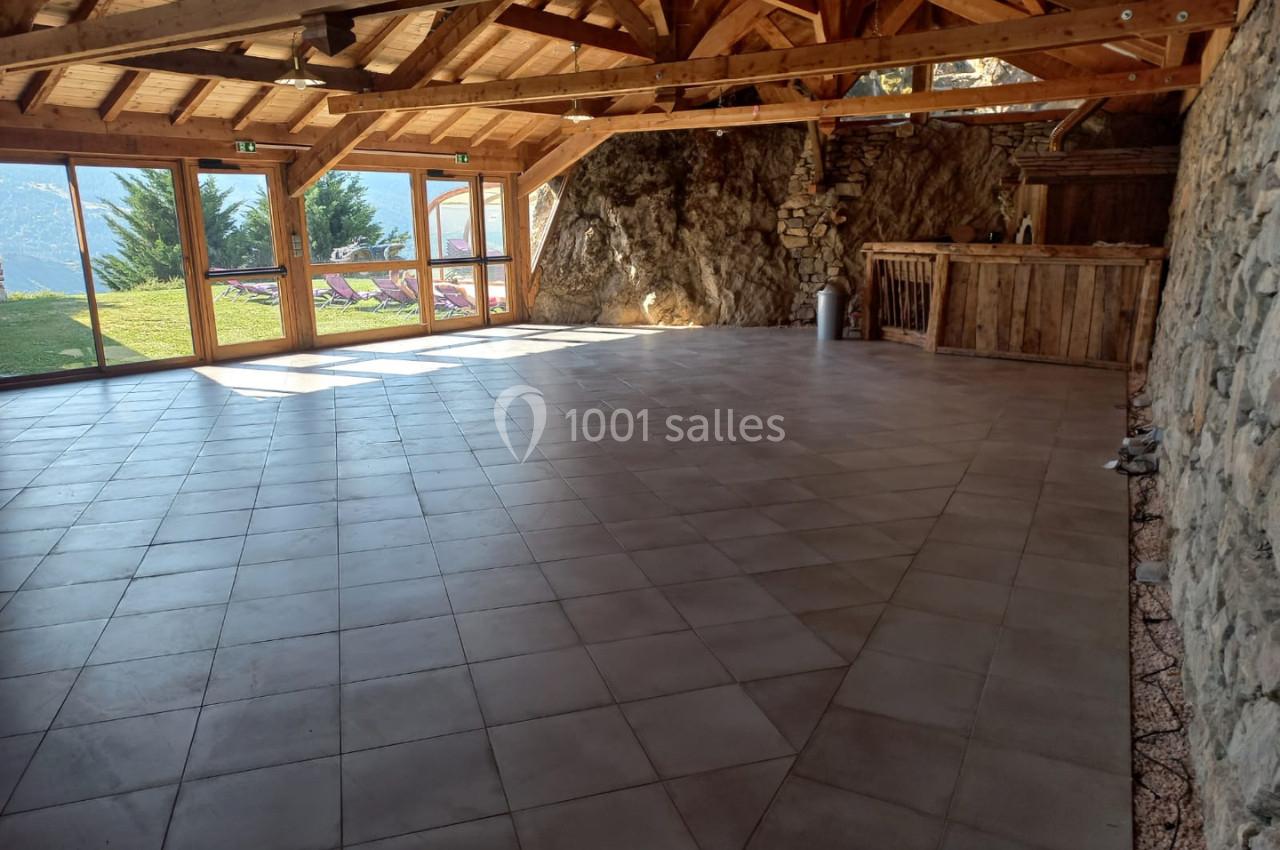 La Ferme des Ecrins - galerie - photo 7