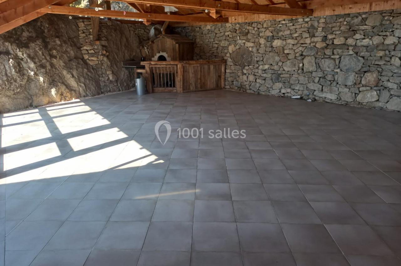 La Ferme des Ecrins - galerie - photo 8