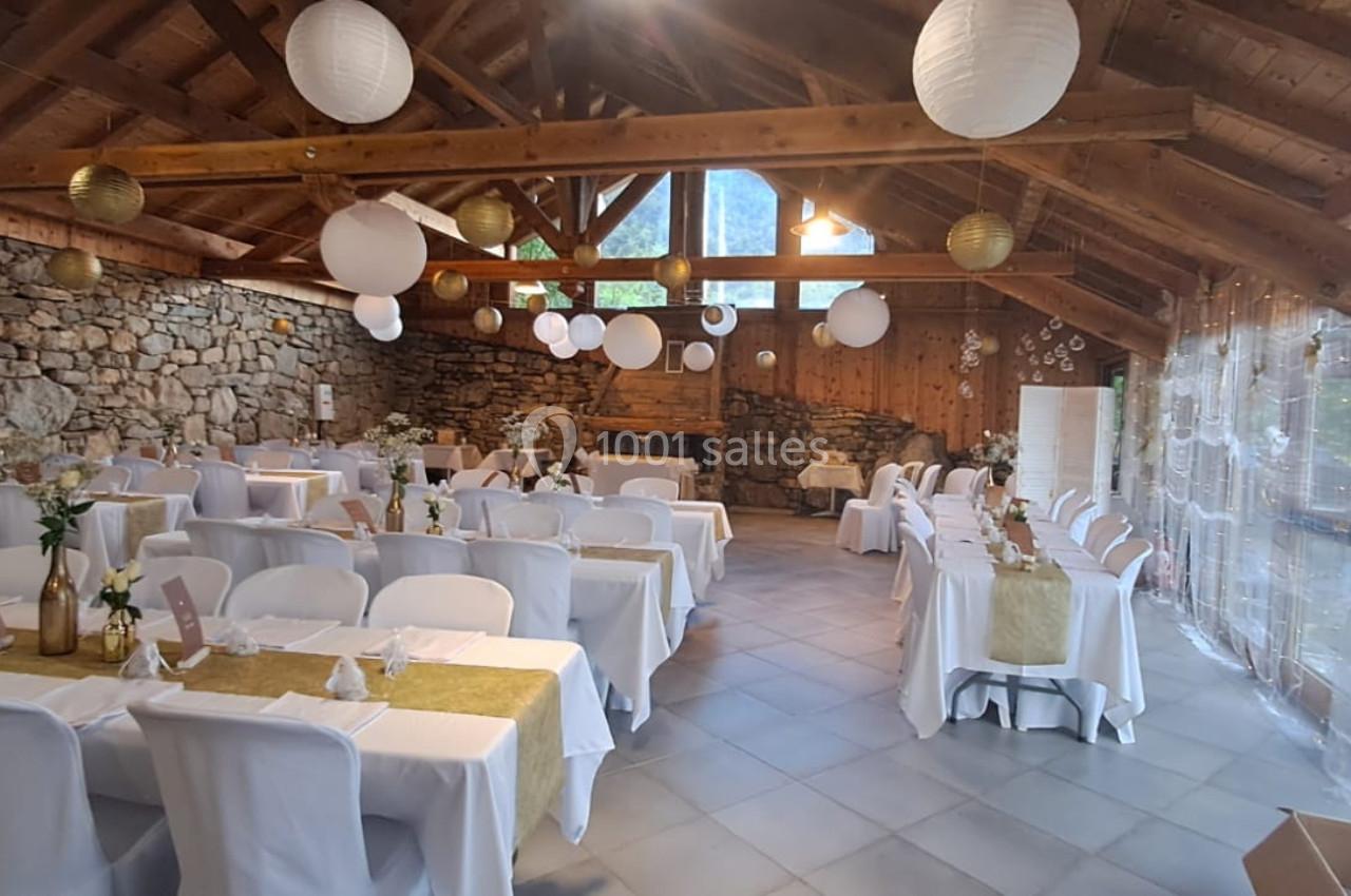 La Ferme des Ecrins - galerie - photo 5