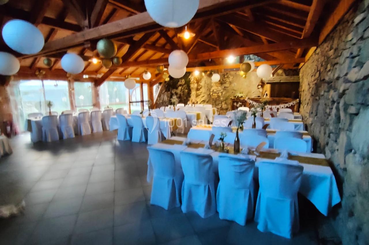 La Ferme des Ecrins - galerie - photo 4