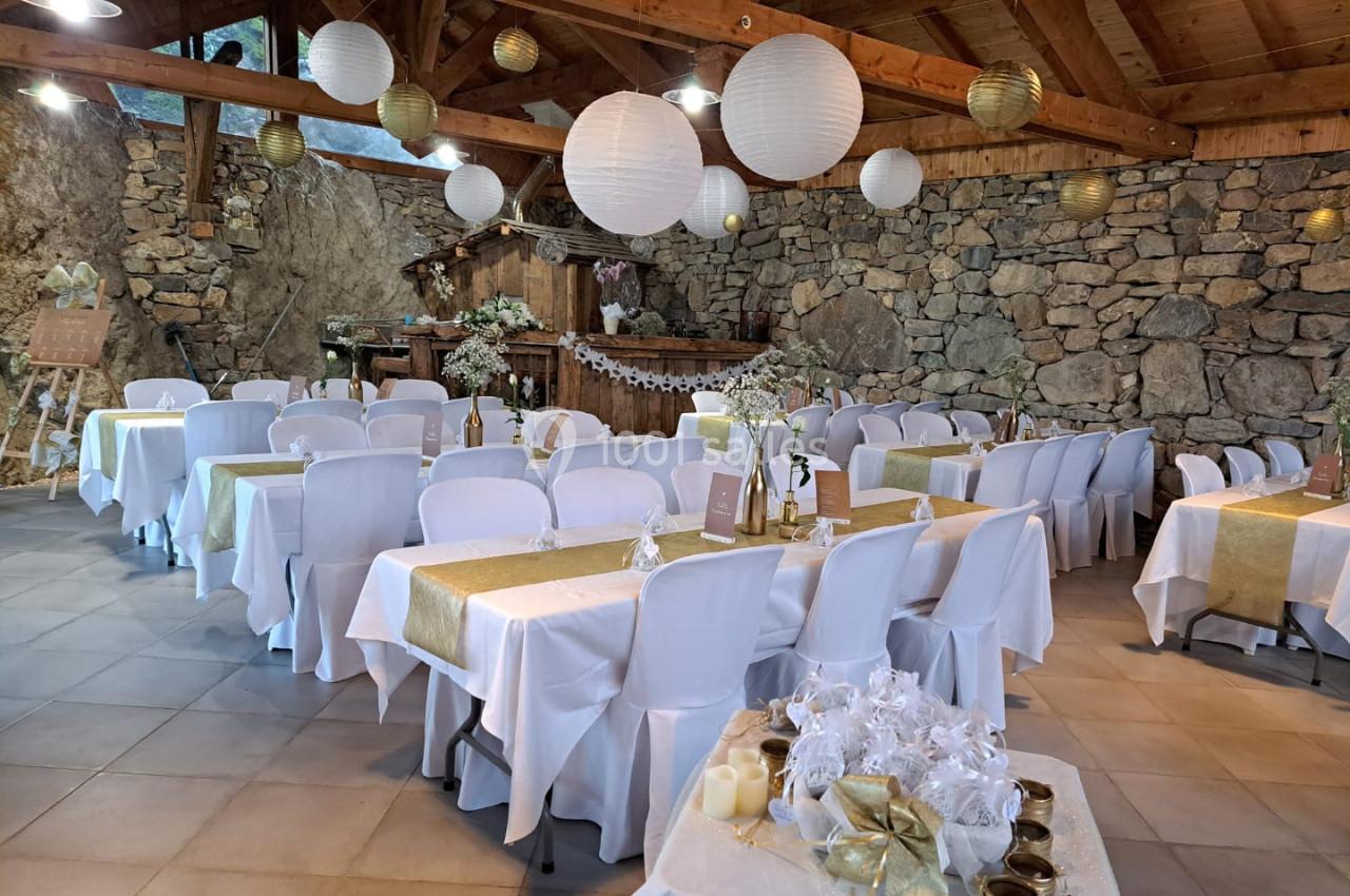 La Ferme des Ecrins - galerie - photo 6