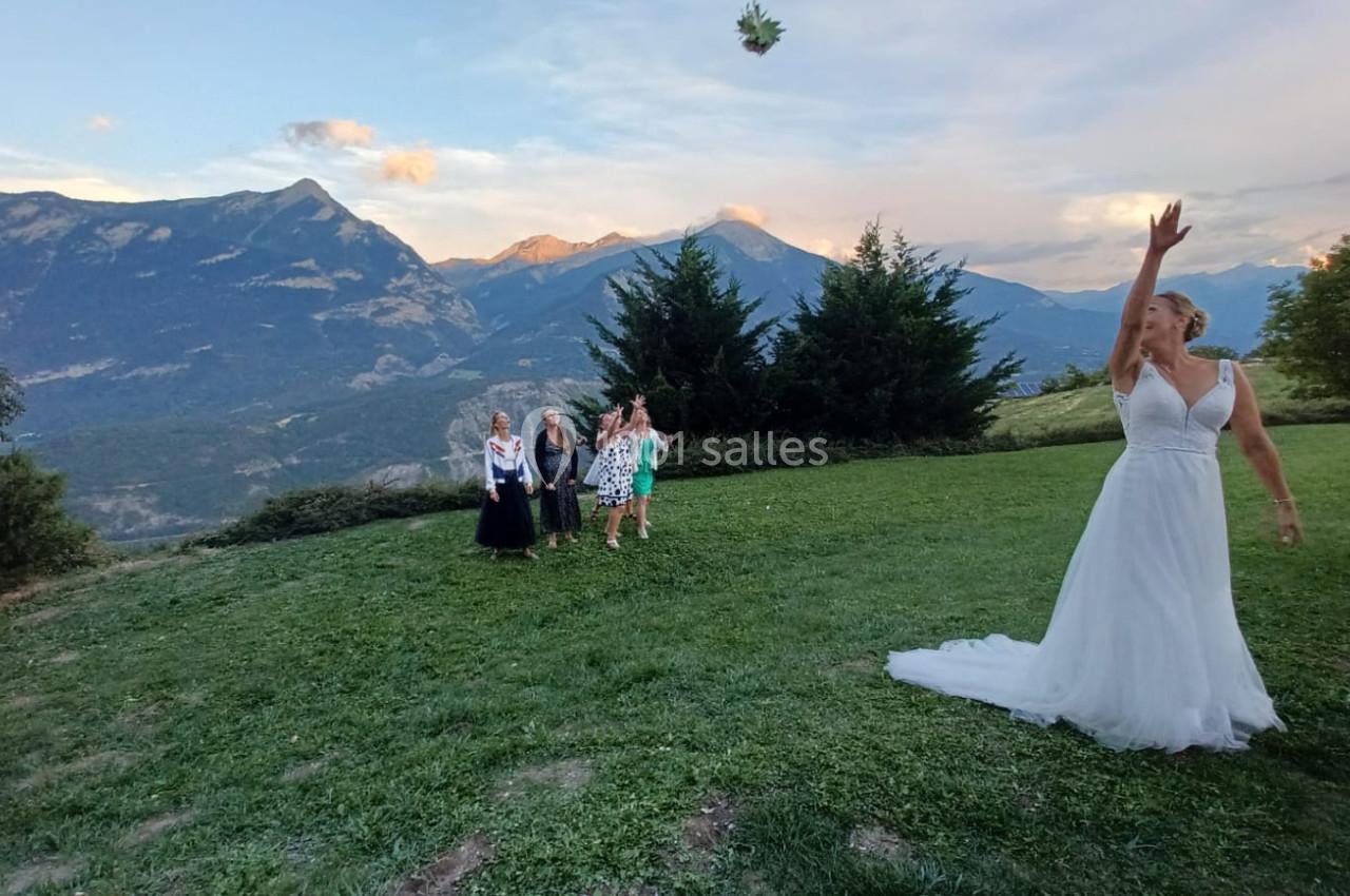 La Ferme des Ecrins - galerie - photo 9