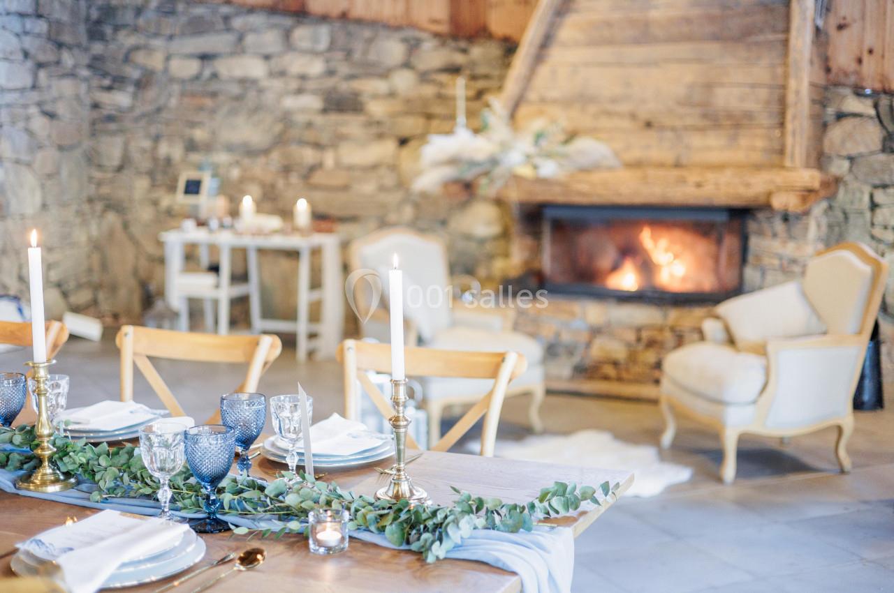 La Ferme des Ecrins - galerie - photo 13