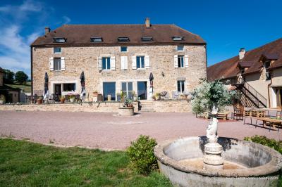 La Maison de Souhey - photo 3