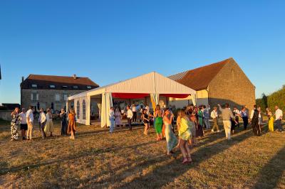 La Maison de Souhey - photo 1