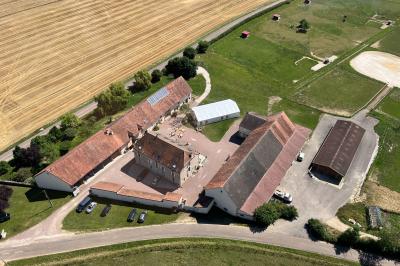 La Maison de Souhey - photo 2
