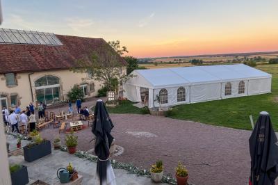 La Maison de Souhey - photo 5