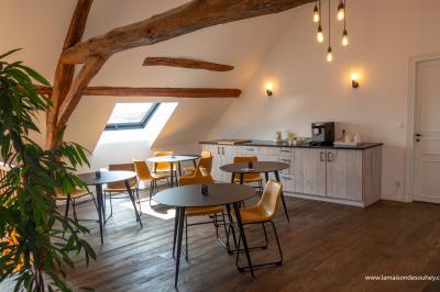 La Maison de Souhey - photo 4