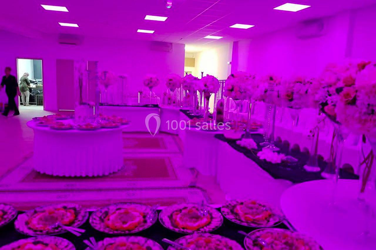 Emirates Traiteur - galerie - photo 16
