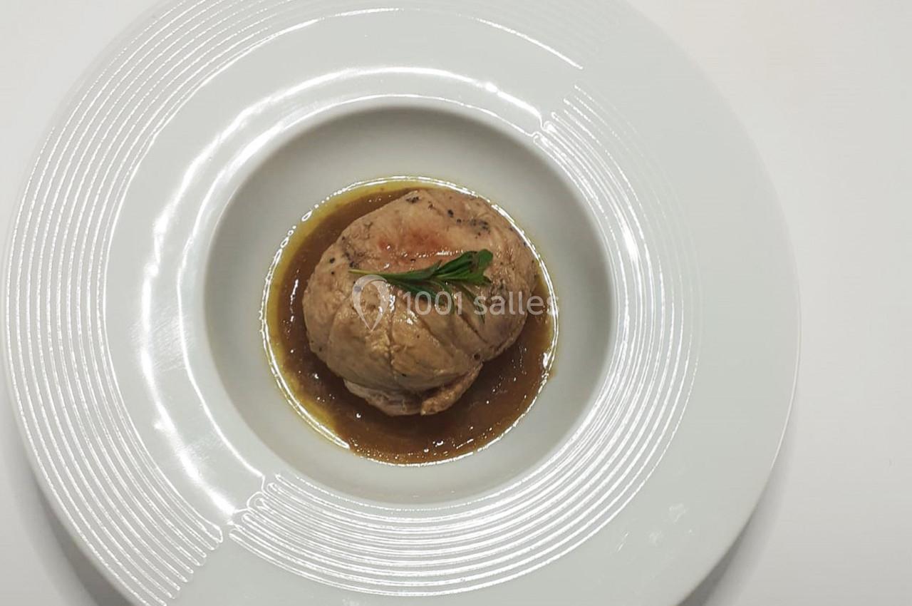 Emirates Traiteur - galerie - photo 23