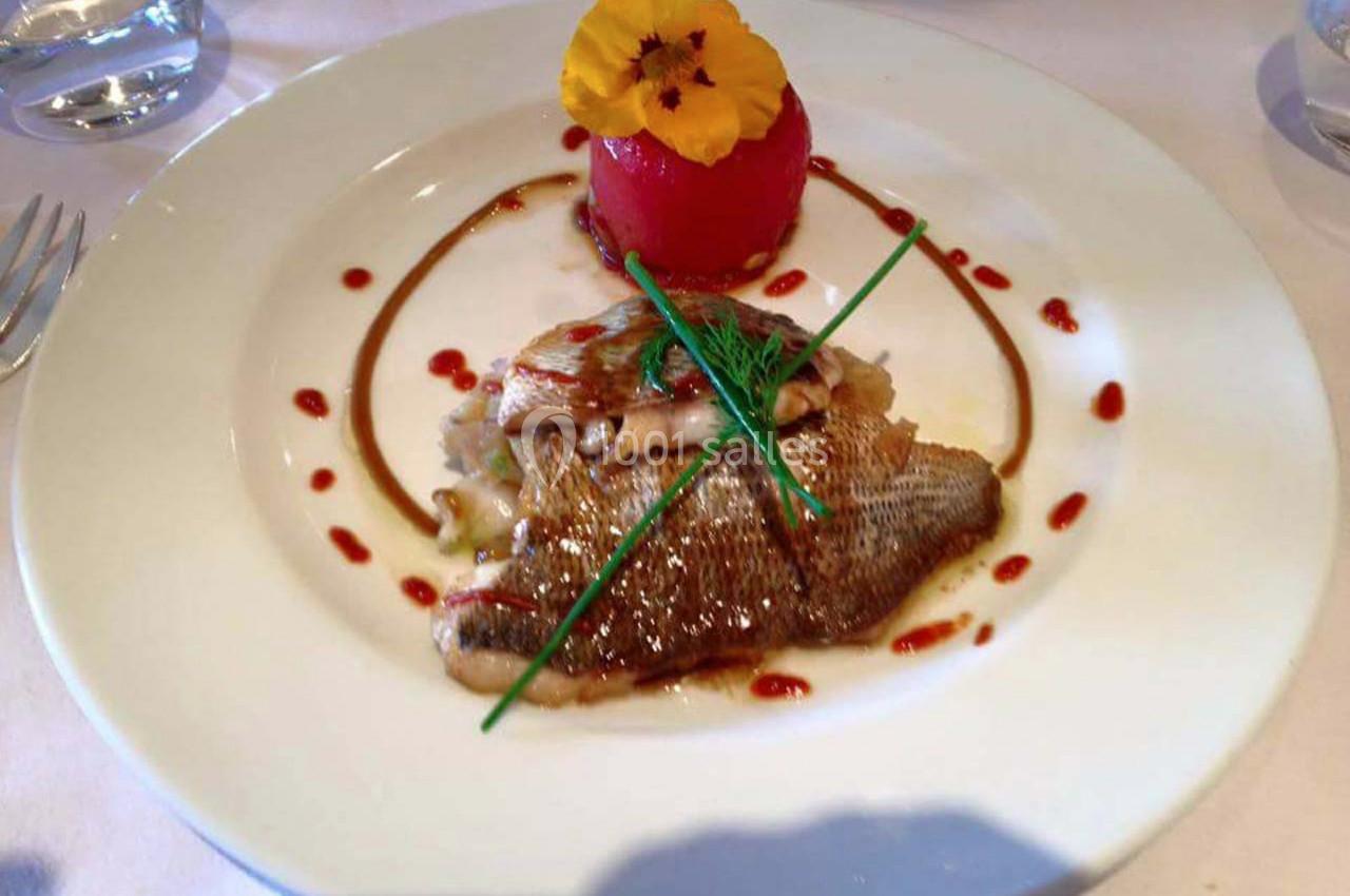 Emirates Traiteur - galerie - photo 10