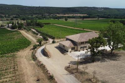 Domaine de la Mongestine Domaine de la Mongestine