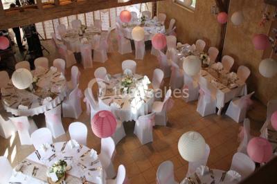 Location salle Poisvilliers (Eure-et-Loir) - La Mavelynière #39