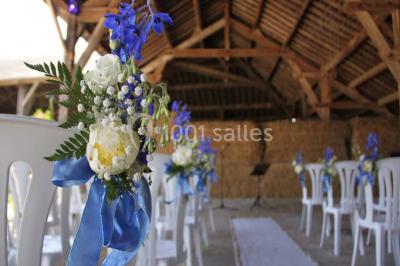 Location salle Poisvilliers (Eure-et-Loir) - La Mavelynière #39