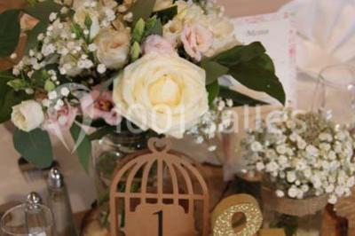 Location salle Poisvilliers (Eure-et-Loir) - La Mavelynière #39