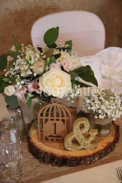 Location salle Poisvilliers (Eure-et-Loir) - La Mavelynière #15