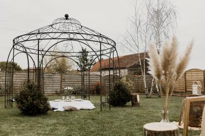 Location salle Poisvilliers (Eure-et-Loir) - La Mavelynière #39