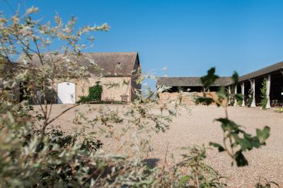 Location salle Poisvilliers (Eure-et-Loir) - La Mavelynière #39