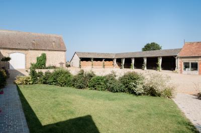 Location salle Poisvilliers (Eure-et-Loir) - La Mavelynière #39