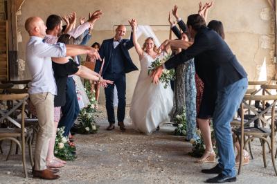 Location salle Poisvilliers (Eure-et-Loir) - La Mavelynière #39